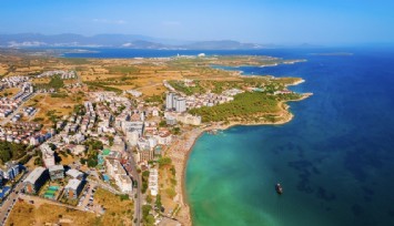 İzmir ve Aydın'da SİT alanlarına koruma kalkanı