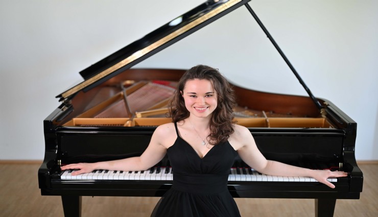 İzmirli notaların prensesi dünya listesinde