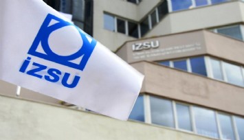 İZSU duyurdu: Yarın o ilçelerde su yok