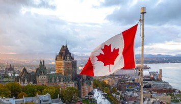 Kanada 'CHP üyeliğini' iltica başvurusunda yeterli neden olarak kabul etti