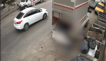 Karabağlar’da kaçak döküme sıkı denetim: 79 Torba atığa 91.658 TL ceza