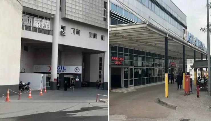 Kocaeli’de özel lisede gıda zehirlenmesi alarmı: 14 öğrenci hastaneye kaldırıldı