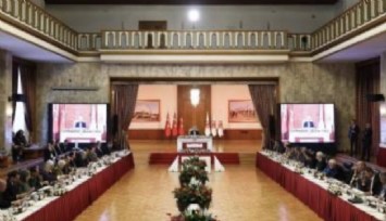 Komisyon heyeti İmralı'ya gitti