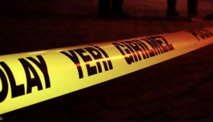 Kütahya'da arsa kavgası kanlı bitti: Dayı yeğenini vurdu