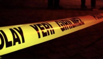 Kütahya'da arsa kavgası kanlı bitti: Dayı yeğenini vurdu