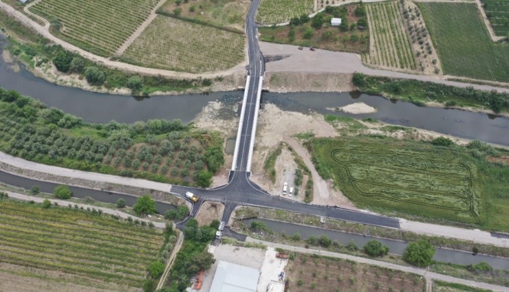 Manisa'da acele kamulaştırma kararı