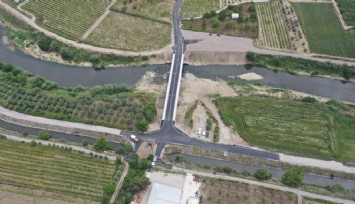 Manisa'da acele kamulaştırma kararı