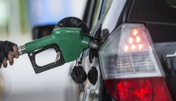 Mazot ve benzine zam: Cuma gününden itibaren uygulanacak