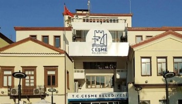 Mimarlar Odasından Çeşme Belediyesine suç duyurusu