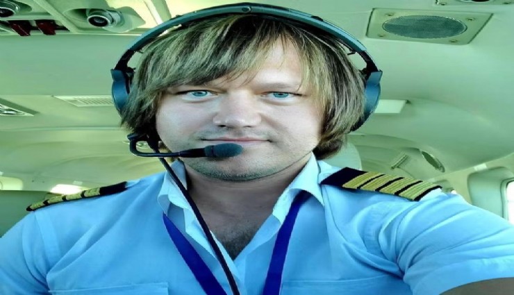 Muğla'da uçak kazasından kurtuldu, Hırvatistan’da şehit oldu