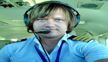 Muğla'da uçak kazasından kurtuldu, Hırvatistan’da şehit oldu