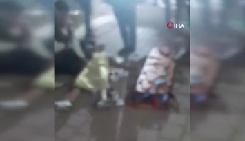 Park yeri sinirini düğündekilerden çıkardı: 1 can kaybı, 6 yaralı