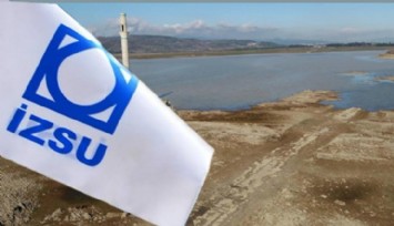 Planlı su kesintileri devam ediyor: Çiğli, Karşıyaka, Bornova, Bayraklı, Gaziemir ve çevresi