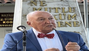 Prof. Dr. Övgün Ahmet Ercan’dan deprem uyarısı: Sulak zeminlerdeki yapılar büyük tehlike altında