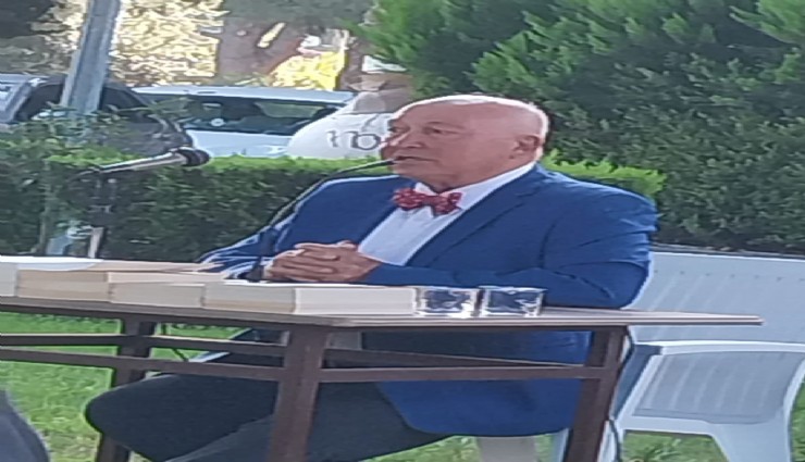 Prof. Dr. Övgün Ahmet Ercan: Sındırgı’daki depremler başka bölgeleri tetiklemez