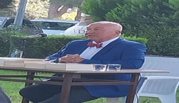 Prof. Dr. Övgün Ahmet Ercan: Sındırgı’daki depremler başka bölgeleri tetiklemez