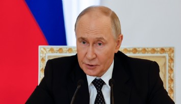 Putin: 'Trump ile görüşme Budapeşte’de olursa memnun olurum'