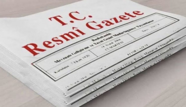 Resmi Gazete'de yayınlandı: Vergi ve harçlara zam geldi