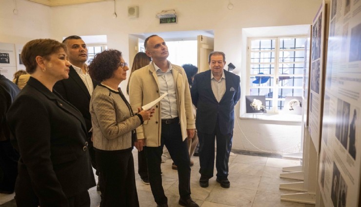 Şapka Devrimi’nin 100. Yılı’na özel sergi