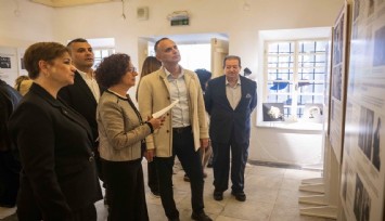 Şapka Devrimi’nin 100. Yılı’na özel sergi