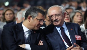 Saymaz’dan Kılıçdaroğlu iddiası: Özel’e, Tugay’ı aday yapma dedi