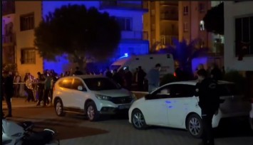 Sökeli esnafa silahlı saldırı: 1 ölü