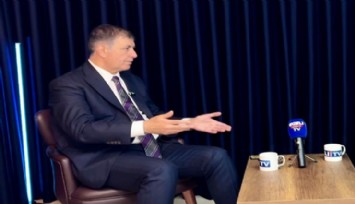 Tugay’dan AK Parti Konak İlçe Başkanı Başdaş’a suç duyurusu: Böyle sorumsuz insanların siyasette olmaması lazım