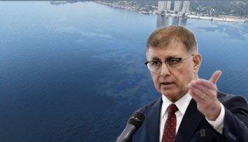 Tugay’dan Liman ve Tersane’ye Körfez uyarısı: Kirleticilere karşı önlem alın