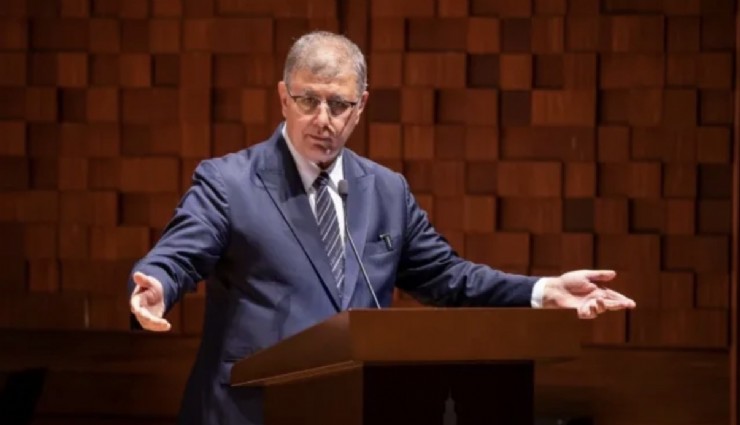 Tugay’dan PM iddialarına net yanıt: Ne Ednan Arslan’ı ne de başka birini önermeyeceğim