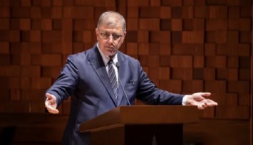 Tugay’dan PM iddialarına net yanıt: Ne Ednan Arslan’ı ne de başka birini önermeyeceğim