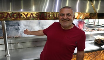 ‘Türkiye’nin en çok akla gelen lezzetleri’ listesinde Adana kebabının 3’üncü olmasına tepki
