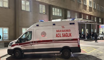 Ümraniye’de yedikleri lokum sonrası 40 öğrenci hastanelik oldu