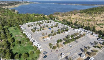 2026’da Yuvamız İzmir büyüyor, yeni karavan parklar geliyor