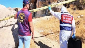 3 gün önce tahliye olmuştu eşini öldürdü