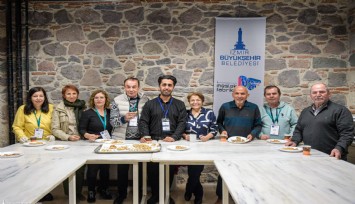 3. Yaş Üniversitesi ile sağlıklı yaş alıyorlar