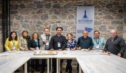 3. Yaş Üniversitesi ile sağlıklı yaş alıyorlar