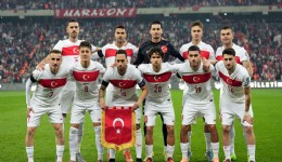 A Milli Futbol Takımı’nın, 2026 Dünya Kupası muhtemel fikstürü belli oldu
