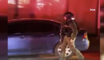 ABD’deki üniversitede silahlı saldırı: En az 2 ölü, 8 ağır yaralı