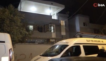 Adana’da kan donduran olay: Baba, çocuklarını öldürüp intihar etti