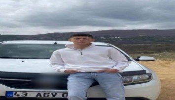 Afyonkarahisar’da meydana gelen kazada belediye başkanının oğlununda ağır yaralandığı ortaya çıktı