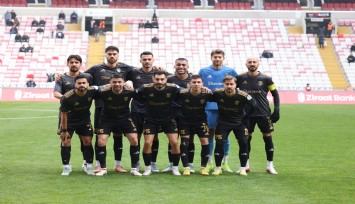 Aliağa FK, Türkiye Kupası’nda İzmir’in tek temsilcisi oldu