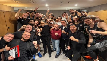 Aliağa Petkimspor’dan üst üste ikinci deplasman galibiyeti