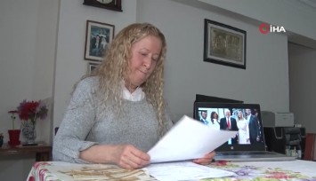 Ankara’da ABD Başkanı Trump’a babalık davası açıldı