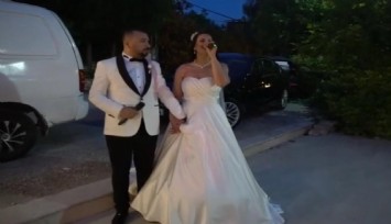 Ankaralı Coşkun'dan İzmirli çifte 300 bin liralık uzlaşma talebi