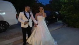 Ankaralı Coşkun'dan İzmirli çifte 300 bin liralık uzlaşma talebi