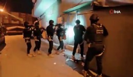 Aralarında İzmir'in de olduğu 33 ilde DEAŞ operasyonu