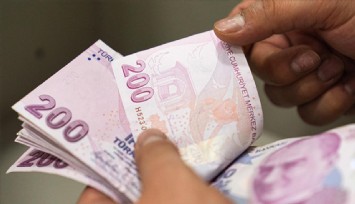 Asgari ücret 28 bin 75 lira oldu