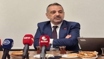 Aslanoğlu’ndan kooperatif değerlendirmesi: Bu projeyi elimize yüzümüze bulaştırdık