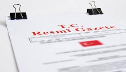 Atama kararları Resmi Gazete'de : İzmir'den iki üniversitenin rektörleri değişti