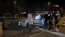 Av yolculuğu faciayla bitti